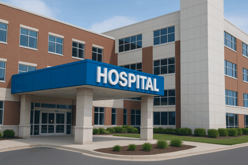 Persante Health Care Data Breach 2025 — Full Guide & What to Do